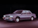 Cadillac Cimarron 1984 года